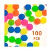 Entervending Bolas hinchables 100 bolas de rebote_3