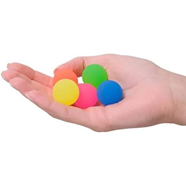 Entervending Bolas hinchables 100 bolas de rebote_4