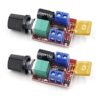 Controlador de velocidad de motor RioRand DC 3 V 6 V 12 V