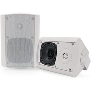 Herdio Altavoces para interiores y exteriores_1