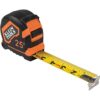 Klein Tools Cinta métrica 9125 cinta métrica resistente_1