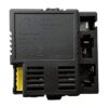 FULIHUA JRRX12 V Enchufe de cuatro lados amarillo para_2