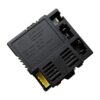 FULIHUA JRRX12 V Enchufe de cuatro lados amarillo para_1