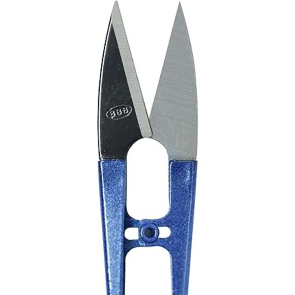 Beaditive Tijeras de coser juego de 12 piezas hilo de_3