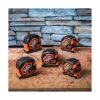 Klein Tools 9375 Tape Measure HeavyDuty Measuring Tape_4