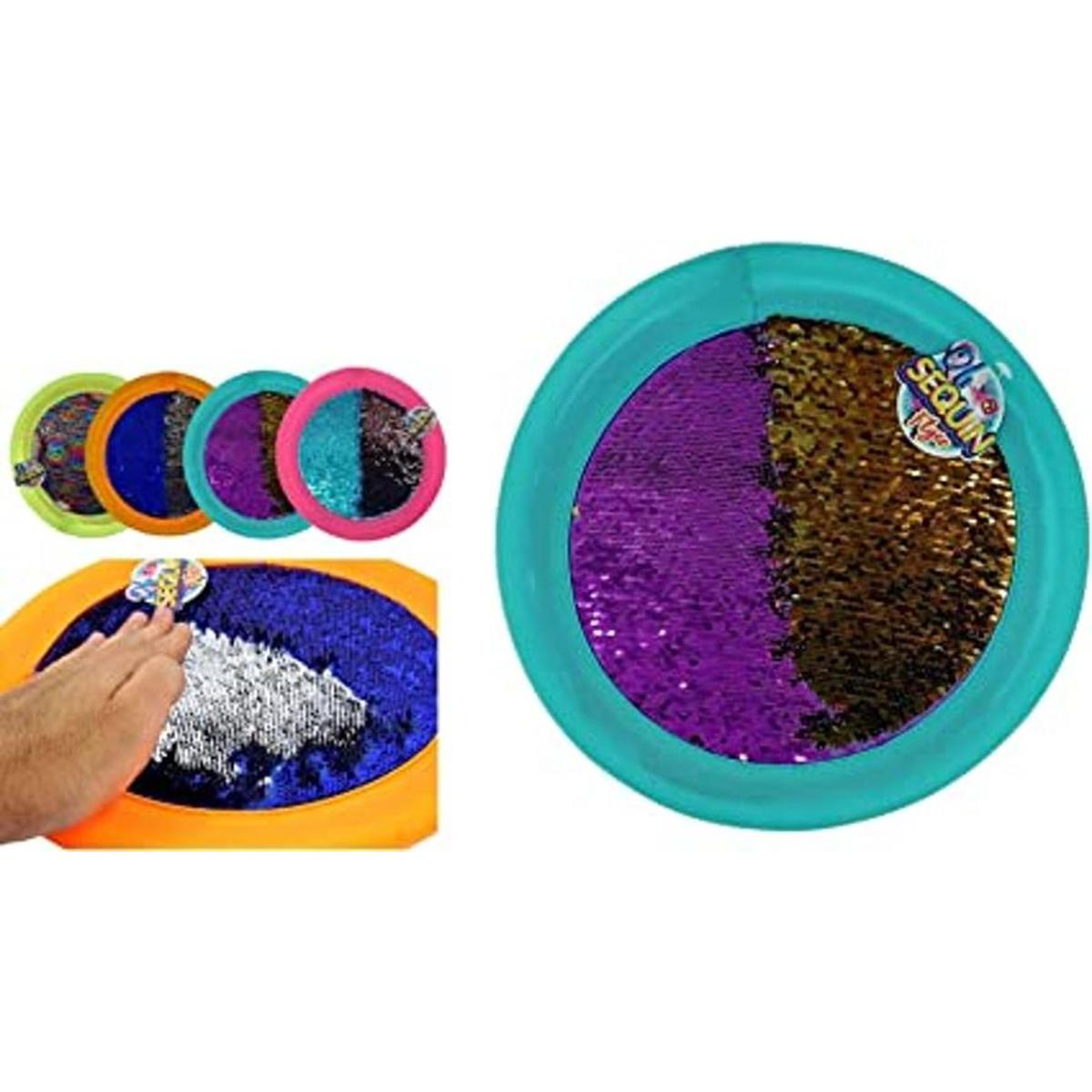 Frisbee de disco volador JARU paquete de unidad para