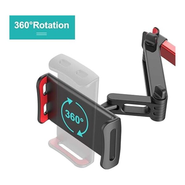 Soporte para reposacabezas de automóvil soporte para_3