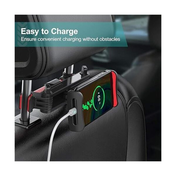 Soporte para reposacabezas de automóvil soporte para_5
