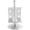 POWERTEC 71151 Niveladores de patas ajustables con soporte