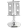 POWERTEC 71151 Niveladores de patas ajustables con soporte