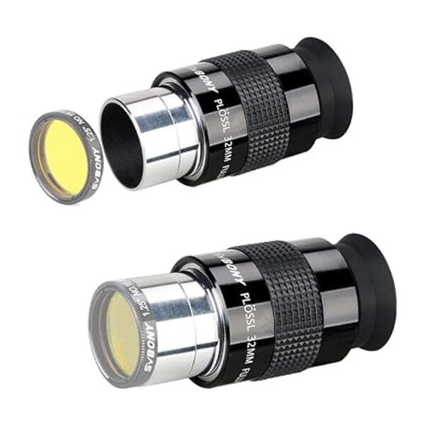 SVBONY SV131 ocular 1.260 in 1.25 pulgadas Plossl_4