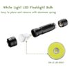 Bombilla LED XML2 ultra brillante de 2000 lúmenes módulo_2