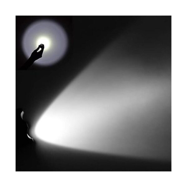 Bombilla LED XML2 ultra brillante de 2000 lúmenes módulo_3