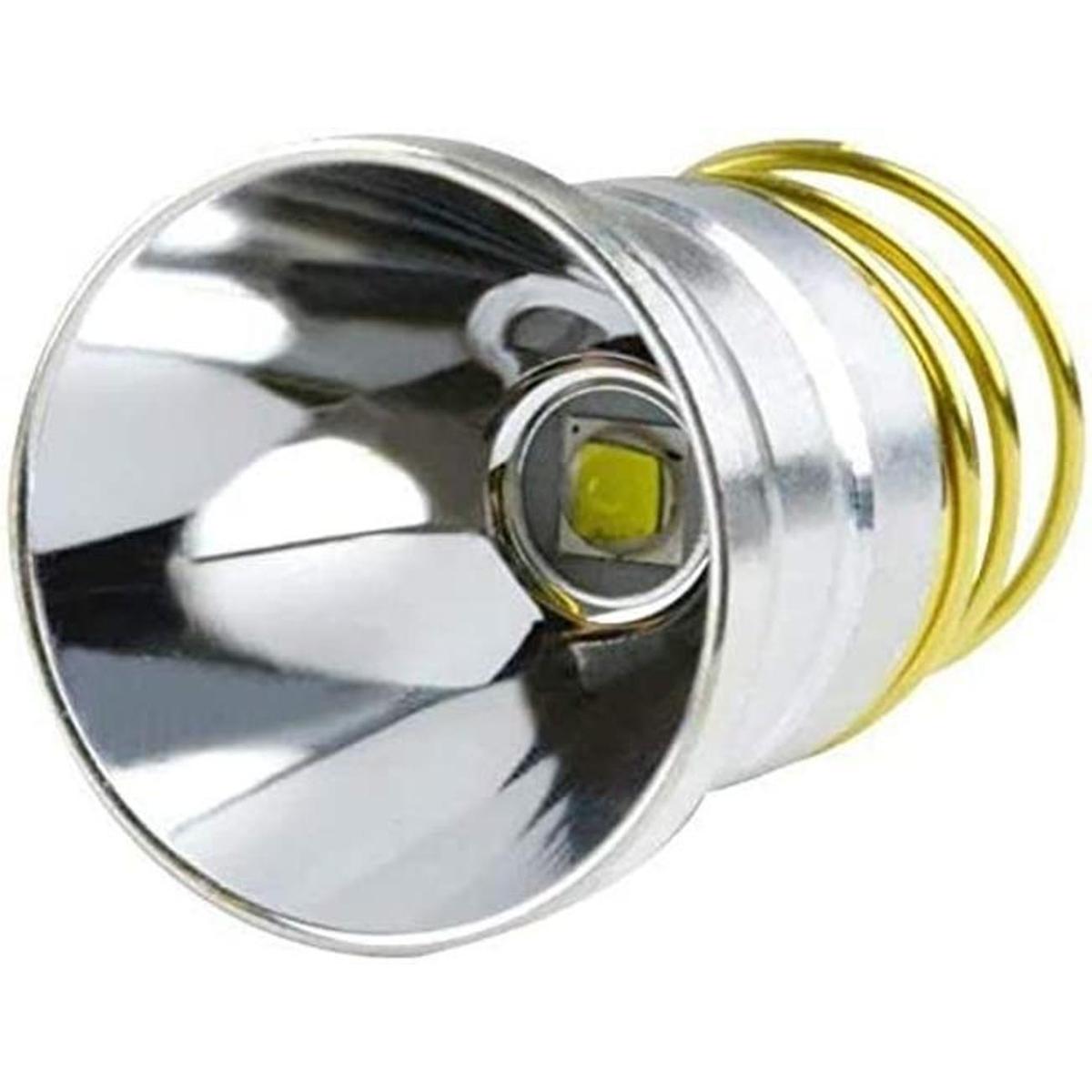 Bombilla LED XML2 ultra brillante de 2000 lúmenes módulo