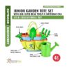 Discovery Toys Juego de herramientas de jardín para niños_2