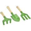 Discovery Toys Juego de herramientas de jardín para niños_5