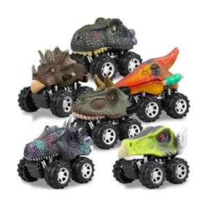 Juguetes de dinosaurios para niños juego de juguetes de_1