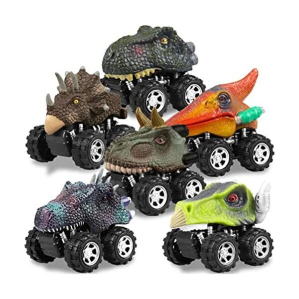 Juguetes de dinosaurios para niños juego de juguetes de_1