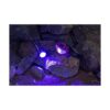 Everyday Survivor Linterna frontal LED de color blanco y