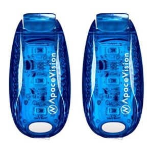 EverLightFX Luz de seguridad LED recargable por USB_1
