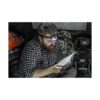 Everyday Survivor Linterna frontal LED de color blanco y