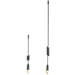 KYX Racing Antena de metal de 47 y 88 pulgadas escala_1