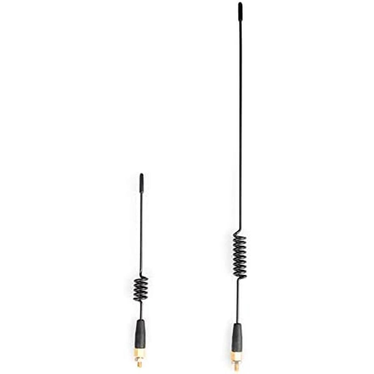 KYX Racing Antena de metal de 47 y 88 pulgadas escala