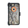 Hande Muscle Series Funda con clip para cinturón para_1