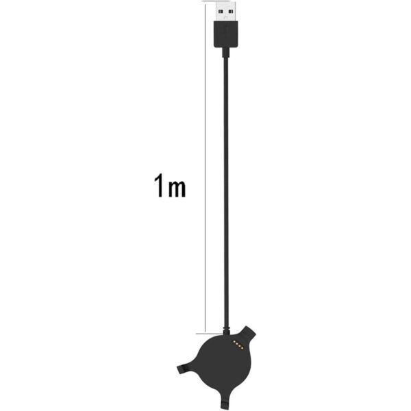 Disscool Cable de repuesto para reloj Bushnell Neo Ion_6
