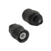 Mcbazel Surecom Adaptador de antena BNC macho a hembra SMA_2