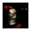 Regalos de Navidad para mujer regalos de rosas de Navidad_3