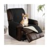 RBSC Home Cubiertas protectoras para sillón de piel