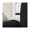 RBSC Home Cubiertas protectoras para sillón de piel
