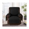 RBSC Home Cubiertas protectoras para sillón de piel