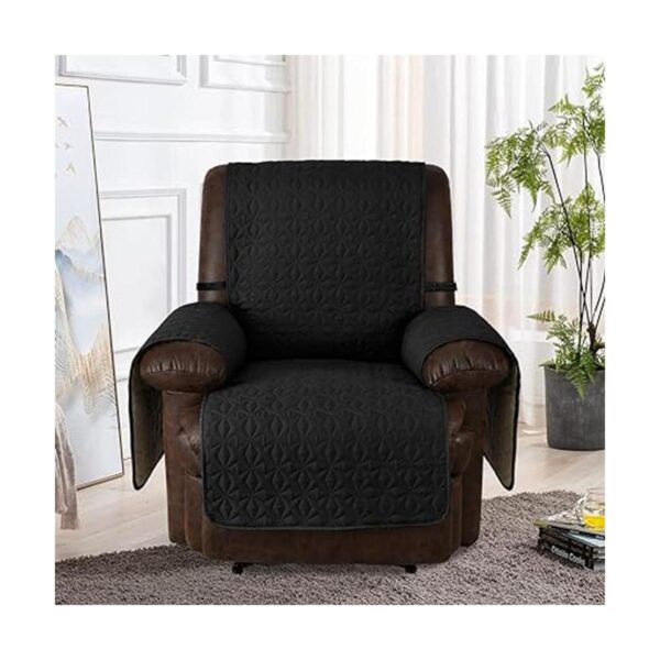 RBSC Home Cubiertas protectoras para sillón de piel