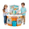 Little Tikes Cocina cultivada en casa juego de rol juego_1