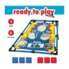 Franklin Sports Puf para niños ideal para uso en_2