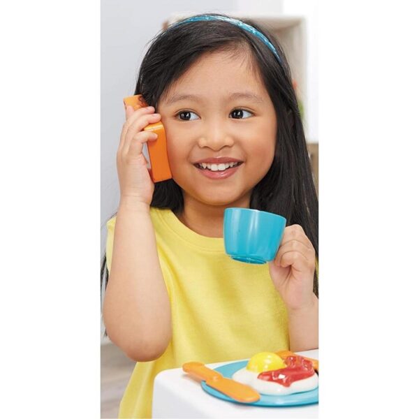 Little Tikes Cocina cultivada en casa juego de rol juego_5