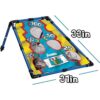Franklin Sports Puf para niños ideal para uso en_3