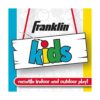 Franklin Sports Puf para niños ideal para uso en_6