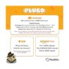 Plugo Tunes de PlayShifu Kit de aprendizaje para piano_6