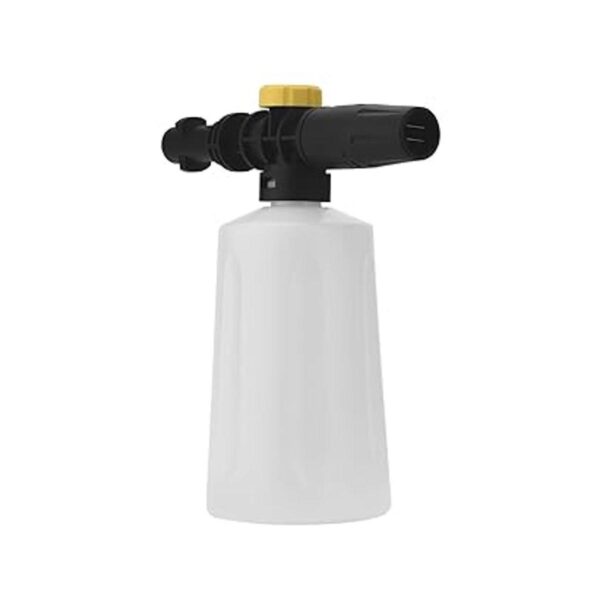 FUNTECK Cañón de espuma para Karcher serie K kit de lanza_4