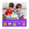 Plugo Tunes de PlayShifu Kit de aprendizaje para piano_5
