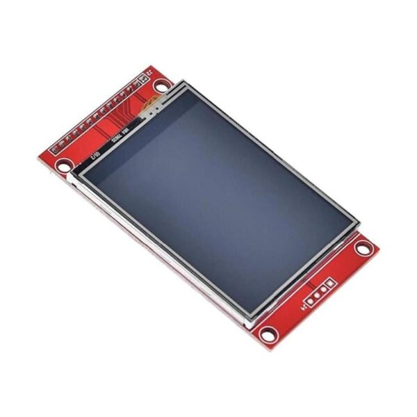 HiLetgo ILI9341 Pantalla LCD SPI TFT de 24 pulgadas_3