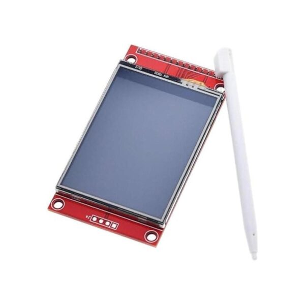 HiLetgo ILI9341 Pantalla LCD SPI TFT de 24 pulgadas_2