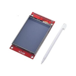 HiLetgo ILI9341 Pantalla LCD SPI TFT de 24 pulgadas_1