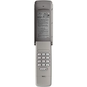 Craftsman CMXZDCG440 Teclado inalámbrico para puerta de_1