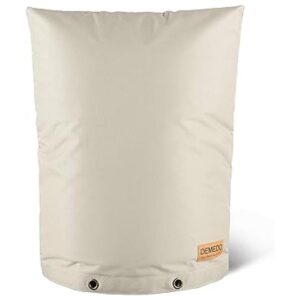 Protección contra retorno 16 pulgadas de ancho x 20_1