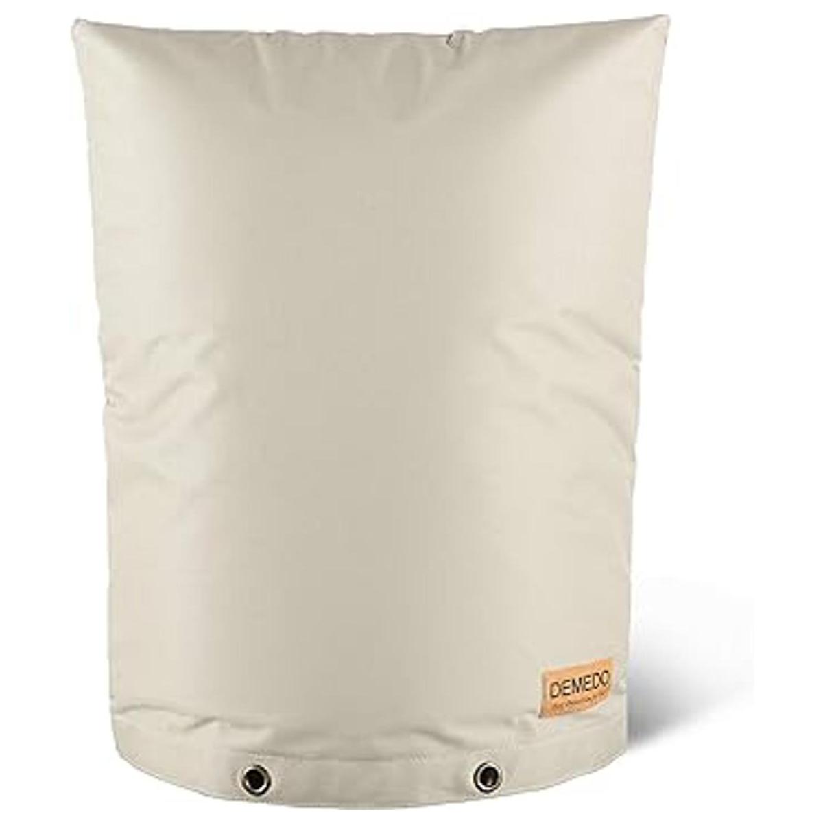 Protección contra retorno 16 pulgadas de ancho x 20