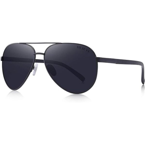 Gafas de sol para hombres y mujeres polarizadas OLIEYE_1